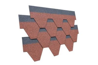 美歐系類大牌別墅瀝青瓦/玻纖瓦/油氈瓦產品相冊 - 浙江歐耐斯屋面瓦業