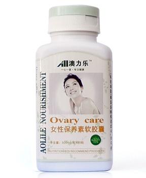 澳力樂女性保養素 科學養護，賦能現代女性健康生活