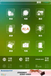 手機(jī)應(yīng)用軟件界面設(shè)計(jì) 用戶(hù)體驗(yàn)與視覺(jué)美學(xué)的融合