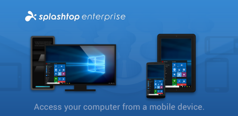 Splashtop 推出本地部署版 On-Prem 應(yīng)用軟件，為企業(yè)遠程桌面控制注入新動力